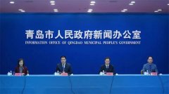 明天上午10点，青岛防空防灾警报试鸣演习