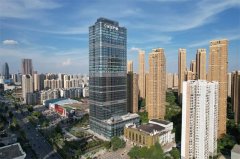 中交一航局二公司6个项目获评中交集团暨中国交建2023年优质工程奖