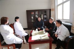 【医共体建设】东方胶州医院多举措推动医共体建设“加速度”