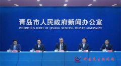 水环境质量进一步改善！看这场碧水保卫战青岛如何打