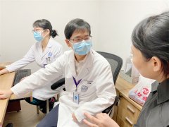 在家门口看名医！北京大学人民医院“名医天团”来胶州义诊