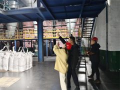 【深化作风能力优化营商环境】部门联动聚合力 结对帮扶零距离