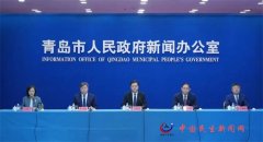 青岛城市面貌大焕新改造老旧小区473个、新增车位超万个感受身边美好