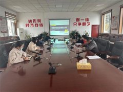 优化营商环境 助力城市更新---青岛莱西沽河街道民营经济高质量发展惠企政策宣讲会