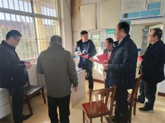 青岛莱西市医疗卫生领域“信用承诺制”审批助力营商环境优化