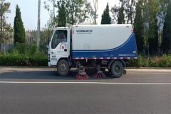 青岛莱西姜山镇推行物管模式 城市更新建设更有“智慧” 营商环境再获提升