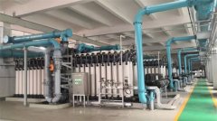 青岛海水淡化项目获得全国最高地方奖补