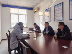 青岛莱西沽河街道：当好服务企业“店小二” 营商环境优化“不止步”