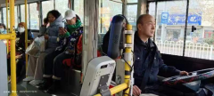 即墨文明出行，引领城市文明