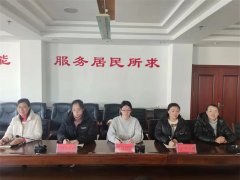 青岛莱西召开新时代文明实践建设工作记者见面会