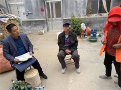 【民生实事】青岛莱西：沽河街道扩大社会救助范围 兜住困难群众底线