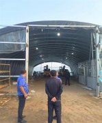 青岛莱西沽河街道：剔除违建“毒瘤” 清除城市发展“绊脚石”