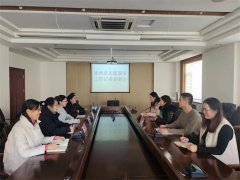 青岛莱西市召开志愿服务工作记者见面会