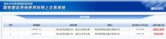 最新！崂山区成功出让两宗住宅用地
