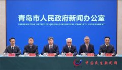 青岛李村河张村河是城市发展的“主动脉”将打造绿色生态长廊，水更清河更畅