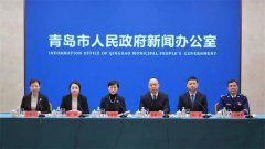 青岛构建城市安全风险综合监测预警体系，智能感知设备16675台，全域感知实时监测