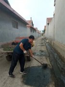 青岛胶州市中云街道：建主轴 优机制 抓全员 打样板 打好人居环境提升“保卫战”