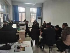 青岛莱西河头店镇：争做人居环境整治“排头兵” 促力城市更新