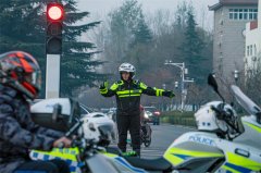 青岛城阳交警发布2024年元旦期间“两公布一提示”