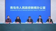 青岛市统一战线凝心聚力 推动服务强省建设“五大行动”走深走实