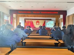 青岛莱西河头店镇：培育良好家风 共促城市更新