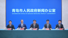 青岛市司法局推出便民举措，打造高水平公共法律服务体系，满意度不断提高
