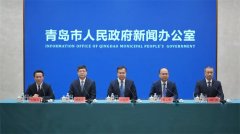 青岛市科协提升全民科学素质，赋能经济社会高质量发展