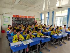 【集团化办学】青岛胶州市第二实验小学教育集团六年级数学复习课教研活动纪实