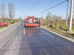 胶州市里岔镇：夯实“四好农村路” 织密乡村“幸福网”，助力城市更新和城市建设