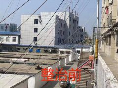 青岛莱西水集街道：聚焦城市更新 推动“住有所居”向“住有宜居”迈进