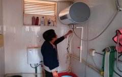 【城市更新】青岛莱西水集街道实施惠民工程 提升城市品质