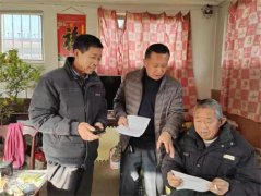 青岛莱西沽河街道：筑牢元旦假期安全防线 确保节日平安