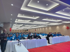 青岛同源液化气有限公司 多措并举，做好岁末年初燃气安全工作