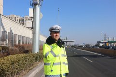 青岛市公安局交通警察支队市北大队，关于调整延吉路道路停车泊位的公告