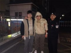 点滴小事温暖民心，海岸警察支队唐岛湾派出所龙年伊始连续救助多名群众