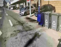 青岛莱西河头店镇“文明青岛随手拍”清洁美丽家园 助力城市更新