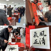 青岛胶州市李哥庄镇：廉洁文化下乡  助推清廉建设