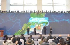 青岛崂山领跑！首届NQI助力山东省碳达峰碳中和成果展启动仪式成功举办