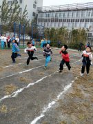 青岛胶州市胶东小学旧校改造，满“新”欢喜 全新出发