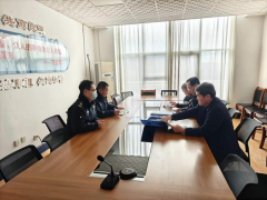 青岛西海岸新区隐珠街道：防止偷盗砂石 保护国家资源