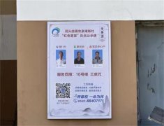 党员中心户风采展|青岛莱西河头店镇强化“红色引航” 解锁“幸福密码”