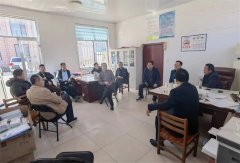 青岛莱西市：河头店镇龙泉湖社区组织城市更新搬迁政策讲解培训会