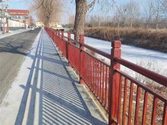青岛莱西：沽河街道城市建设小巷“微更新”