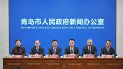 青岛发布今年首批“政策清单”，持续巩固和增强经济回升向好态势