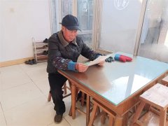 青岛莱西河头店镇开展“低碳时尚过新年 垃圾分类齐动员”城市更新主题宣传活动
