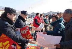 青岛莱西河头店镇：全民禁毒共参与 城市更新有保障