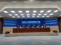《青岛市海上旅游客运管理办法》将于2月1日起施行