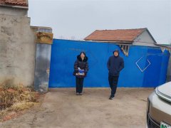 青岛莱西河头店镇：实地勘察创业补贴 多措并举助力城市更新