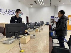 青岛胶州市：惠企纾困解民忧 警企携手促发展