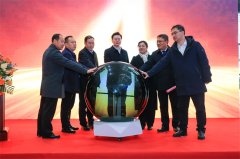 寻年味 赏非遗 赶黄河大集 “炫彩胶东·悦趣空港”非遗文化集市活动火热开启